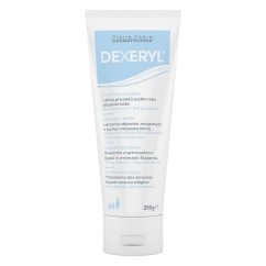 Dexeryl Creme Emoliente
