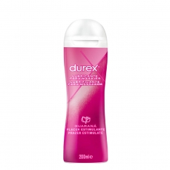Durex Play Massage 2in1Estimulante Gel Lubrificante 200ml