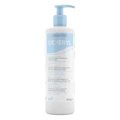 Dexeryl Creme Emoliente Embalagem Promocional 500g