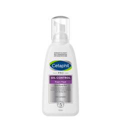 Cetaphil Pro Oil Control Espuma de Limpeza 236ml