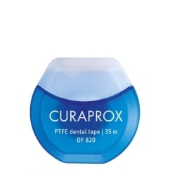 Curaprox DF 820 Fita Dentária 35m