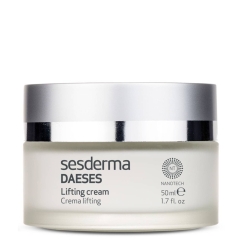 Sesderma Daeses Creme Lifting Facial Pele Seca 50ml
