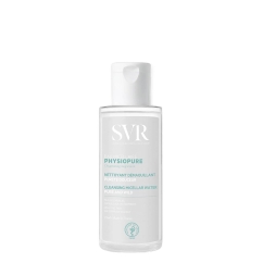 SVR Physiopure Água Micelar Suave 75ml
