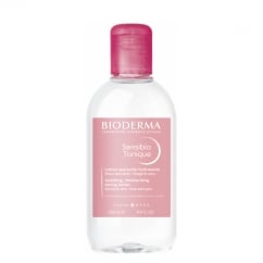 Bioderma Sensibio Tónico Suave 250ml