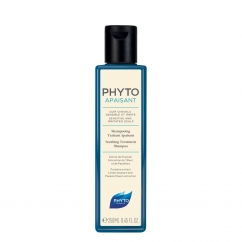 Phyto Apaisant Shampoo Calmante 250ml