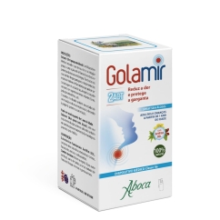 Golamir 2Act Spray Pediátrico 30ml