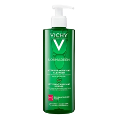 Vichy Normaderm Gel de Limpeza Purificante