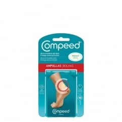 Compeed Pensos Bolhas Formato Médio 10un.