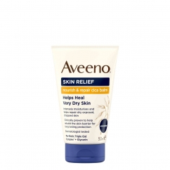 Aveeno Skin Relief Cica Repair Bálsamo 50ml