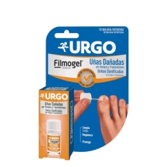 Urgo Filmogel Unhas Danificadas 3,3ml