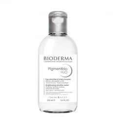 Bioderma Pigmentbio H2O Solução Micelar 250ml