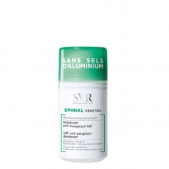 SVR Spirial Vegetal Desodorizante Roll-On 50ml