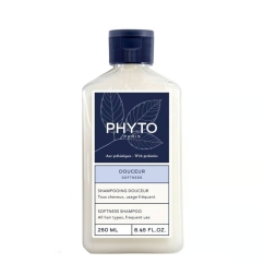 Phyto Douceur Shampoo Suavidade Extrema
