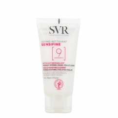 SVR Sensifine Dermo-Nettoyant Gel-Creme de Limpeza 55ml