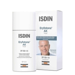 Isdin Eryfotona AK-NMSC Fluido SPF100+ 50ml