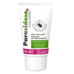 Parasidose Cuidado Tratamento Express 100ml