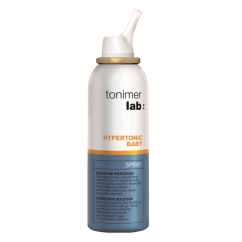 Tonimer Spray Hipertonico Baby 100ml