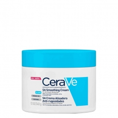 CeraVe SA Creme Antirrugosidades 340gr