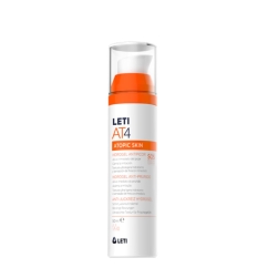 LetiAT4 Pele Atópica Hidrogel Anti-Prurido SOS 50ml