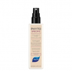 Phyto Specific Curl Legend Spray Energizante Caracóis 150ml