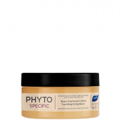 Phyto Specific Manteiga Styling Nutritiva 100ml