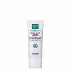 Martiderm The Originals Proteos Screen SPF50+ Creme Antienvelhecimento 40ml