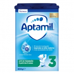 Aptamil Pronutra Advance 3 Leite Transição 800gr