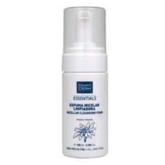 Martiderm Essentials Espuma Micelar de Limpeza 100ml