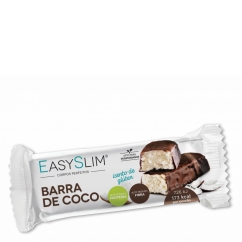 Easyslim Barra Coco 1un.