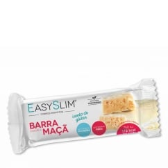 Easyslim Barra Maçã 1un.