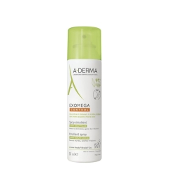 A-Derma Exomega Control Spray Emoliente