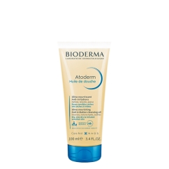 Bioderma Atoderm Óleo Duche