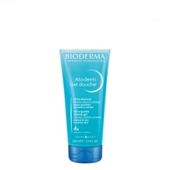 Bioderma Atoderm Gel Duche 100ml