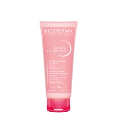 Bioderma Sensibio Gel Moussant de Limpeza