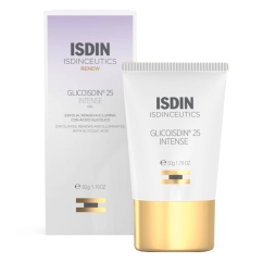 Isdinceutics Glicoisdin 25 Intense Gel Peeling Intensivo 50gr
