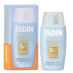 Isdin Fotoprotector Fusion Water Magic SPF50 50ml