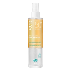 SVR Sun Secure Eau Solaire SPF50+ Água Solar 200ml