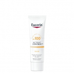 Eucerin Actinic Control FPS100 Fluido 80ml