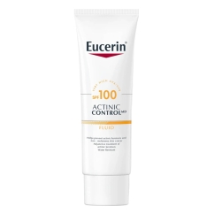 Eucerin Actinic Control FPS100 Fluido 80ml