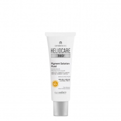 Heliocare 360º Pigment Solution Fluid SPF50+ Fluido Solar 50ml