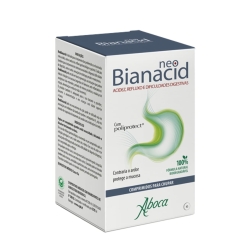 NeoBianacid Comprimidos Orodispersíveis 45un.