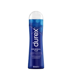 Durex Play Original Gel Lubrificante 50ml