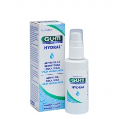 Gum Hydral Spray Hidratante 50ml