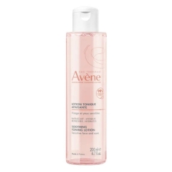 Avène Loção Tónica Suavizante 200ml
