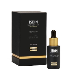 Isdin Isdinceutics Melatonik Sérum de Noite Antienvelhecimento 30ml