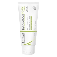 A-Derma Dermalibour+ CICA Creme Reparador Pele Irritada 100ml