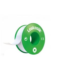 Leukosilk Adesivo xm