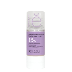 Etat Pur Ácido Hialurónico 1,5% Ativo Puro 15ml