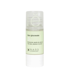 Etat Pur Gluconato de Zinco 3% Ativo Puro 15ml