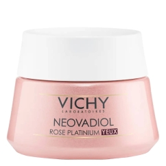 Vichy Neovadiol Rose Platinium Creme Olhos 15ml